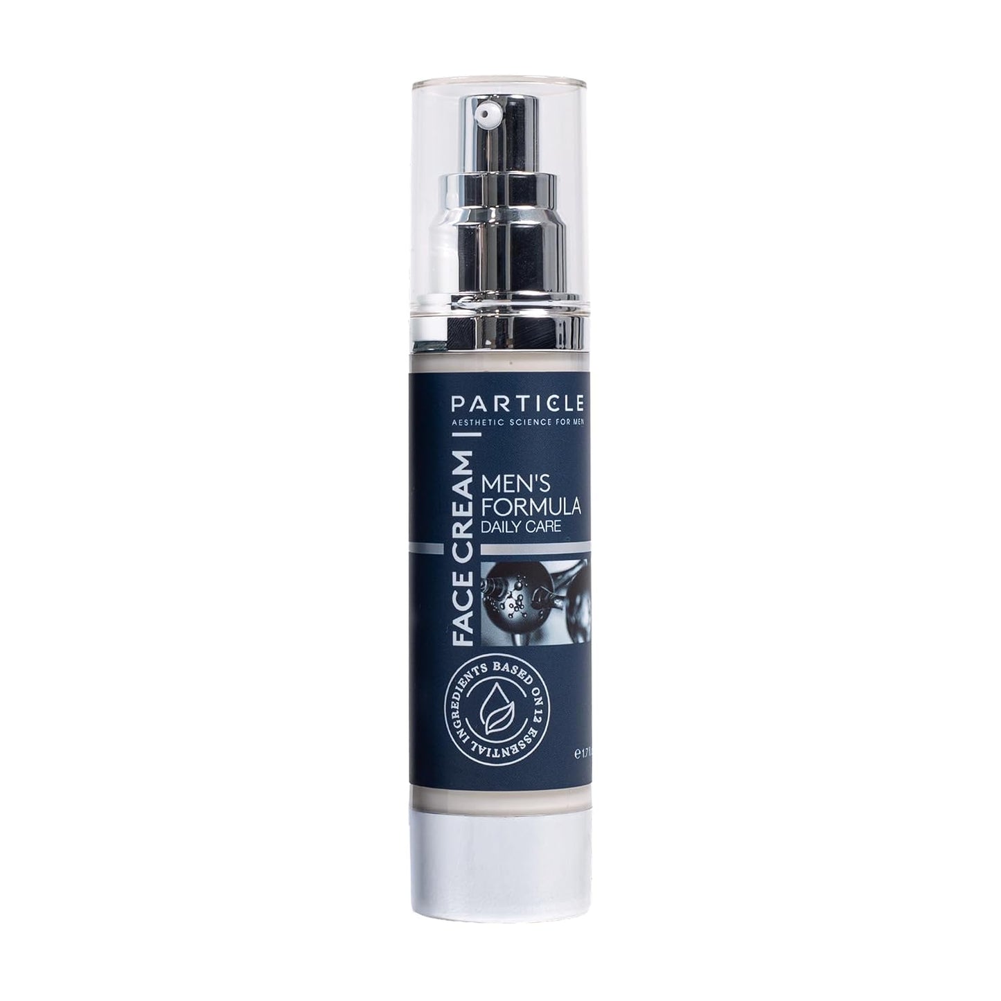 Particle Face Cream